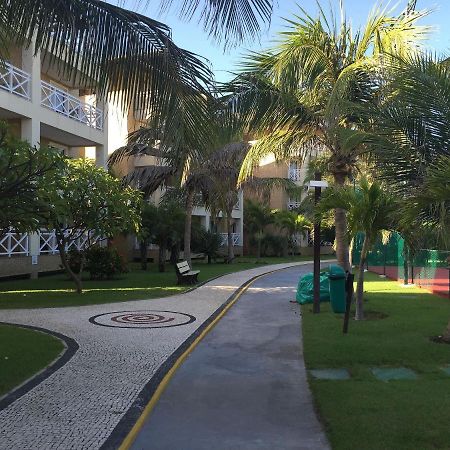 Portamaris - Luxo Duplex , 4 Suites - Pe Na Areia Aquiraz Extérieur photo