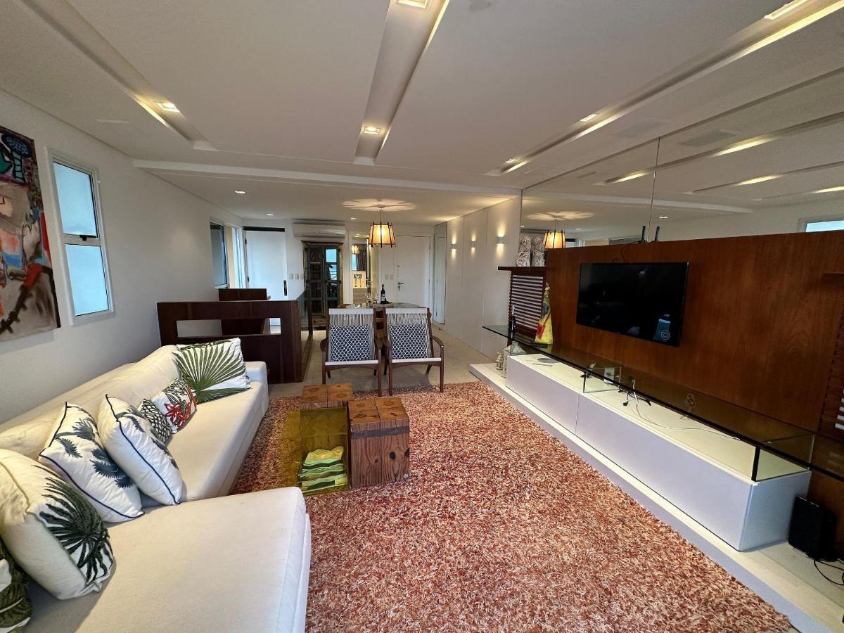 Portamaris - Luxo Duplex , 4 Suites - Pe Na Areia Aquiraz Extérieur photo