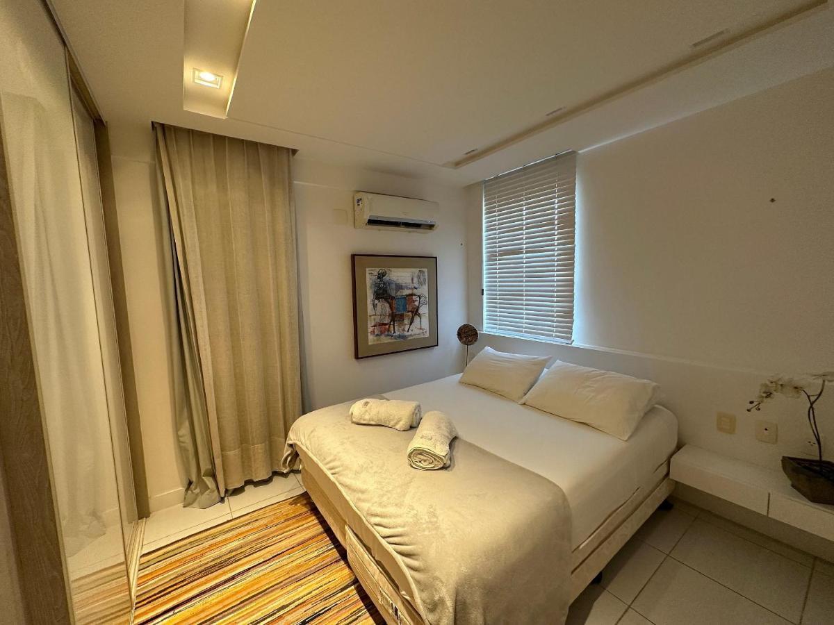 Portamaris - Luxo Duplex , 4 Suites - Pe Na Areia Aquiraz Extérieur photo