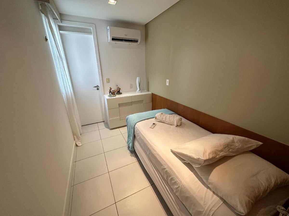 Portamaris - Luxo Duplex , 4 Suites - Pe Na Areia Aquiraz Extérieur photo